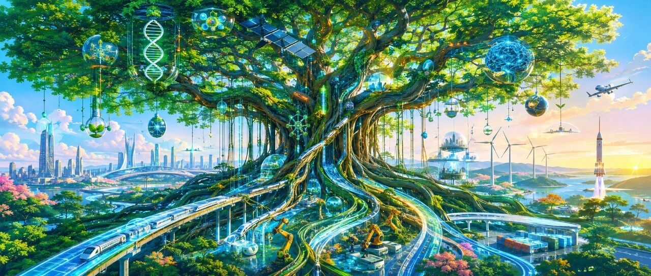 “十五五”期间257座城市都要发展低空经济,城市产业规划是越做越像了?